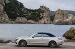 Mercedes-Benz E-Class AMG Line Cabriolet 2017 года (WW)